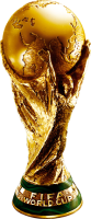 Previous World Cuo Winners